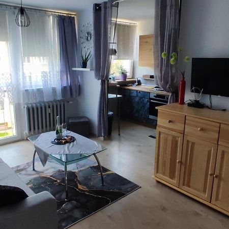 Apartament Centrum Jelenia Gora Ngoại thất bức ảnh