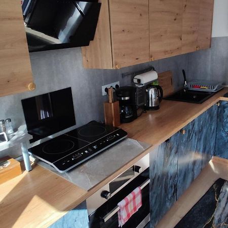 Apartament Centrum Jelenia Gora Ngoại thất bức ảnh