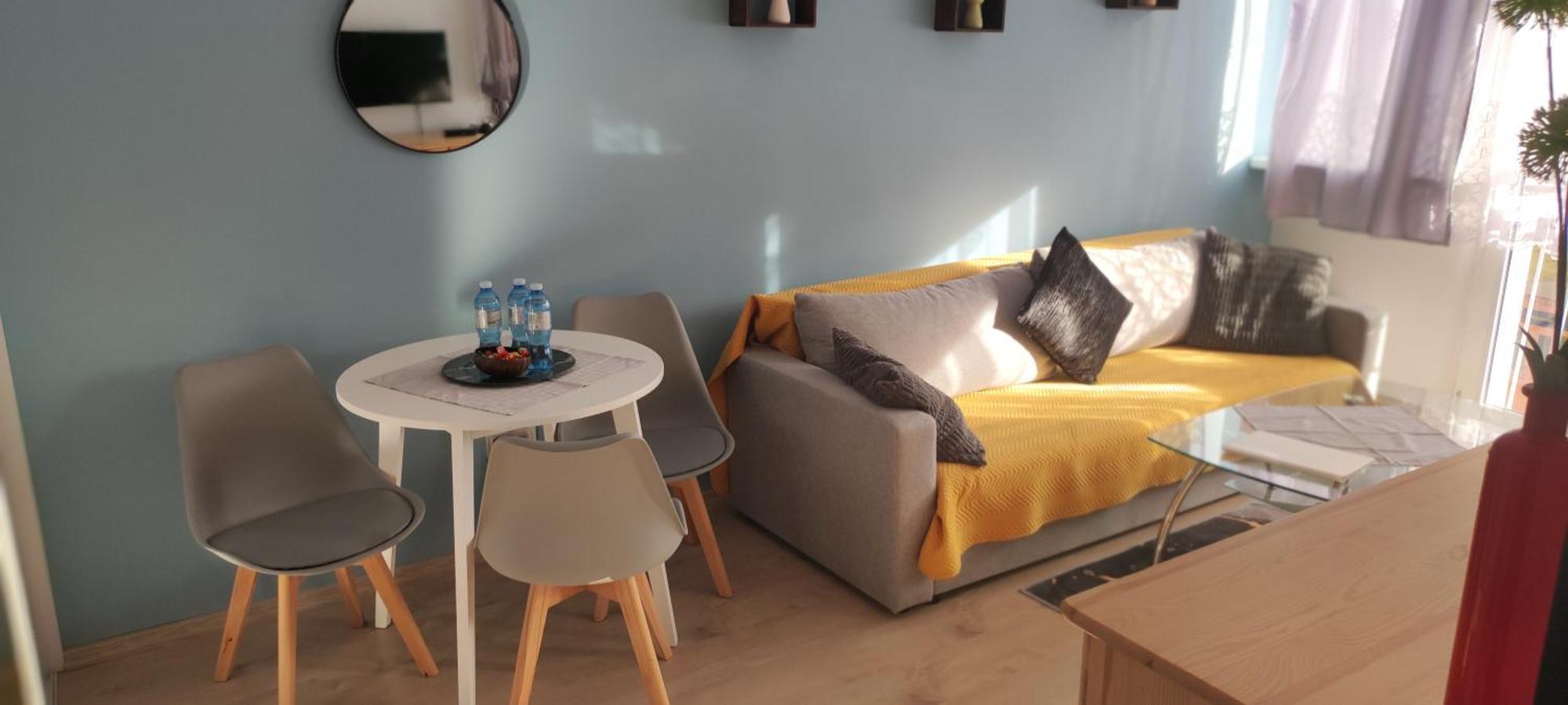 Apartament Centrum Jelenia Gora Ngoại thất bức ảnh